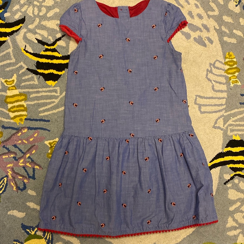 Gymboree dress